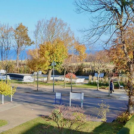 Villa Luna Wohnung 8 Херингсдорф Экстерьер фото