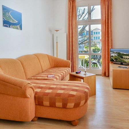 Villa Luna Wohnung 8 Херингсдорф Экстерьер фото